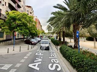 Appartamento  De cox. Espacioso piso junto a bulevar del pla, alicante
