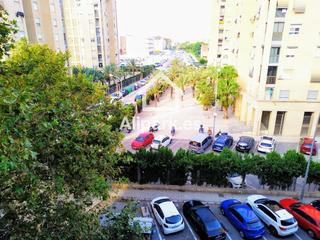 Alquiler Piso en General bonanza 14. Alquilo piso en benalúa