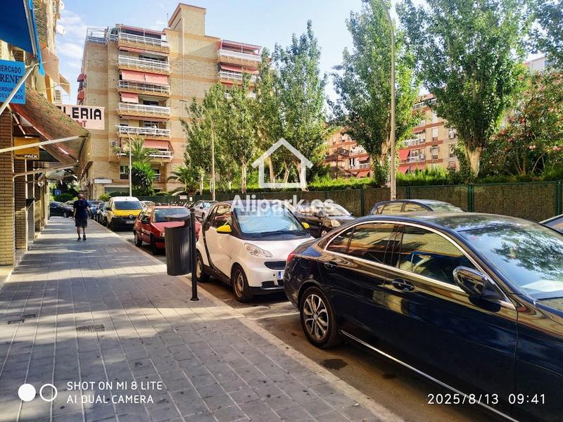 Foto 39b224f4-3681-4b90-818e-6cbd837eae7e. Piso  en Alipark con piscina en Alipark Alicante