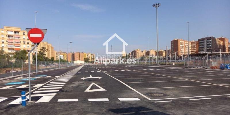 Foto 7cd57328-656c-4cca-aaa7-148fadc56a20. Piso  en Alipark con piscina en Alipark Alicante