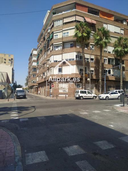 Foto 8bf2c282-1de7-4c81-9a8b-2a3ddbacfb5c. Piso en general bonanza 14 piso en Benalúa en Benalúa Alicante