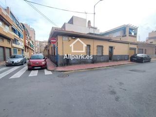 Casa a Los Ángeles. Casa o chalet en venta en  los ángeles alicante