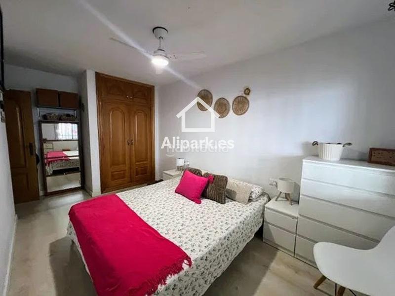 Foto 16ba2296-0c41-4b18-a490-b614a7eda7a0. Piso pla del bon repos la goteta en Pla de Bon Repós Alicante