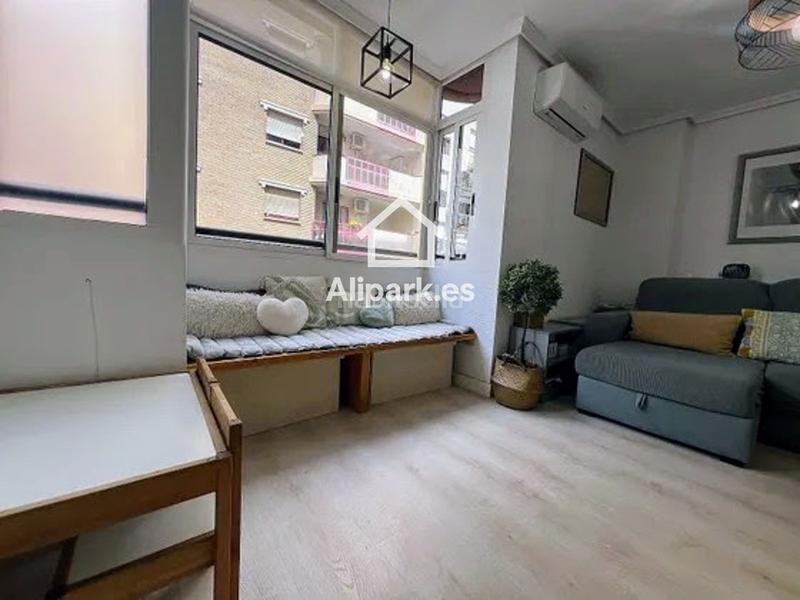 Foto 9584bdfe-ca12-45aa-b0fe-4d3a367fa9f1. Piso pla del bon repos la goteta en Pla de Bon Repós Alicante