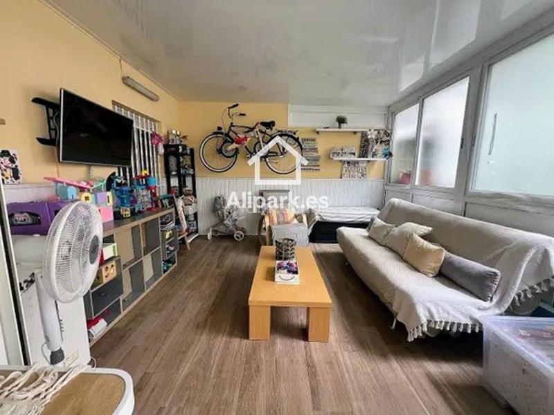 Foto b360f329-3aa3-43c6-89ce-7499b13a58a6. Piso pla del bon repos la goteta en Pla de Bon Repós Alicante