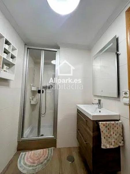 Foto cb9e8634-cc6c-4726-b057-4861b3ae14ca. Piso pla del bon repos la goteta en Pla de Bon Repós Alicante