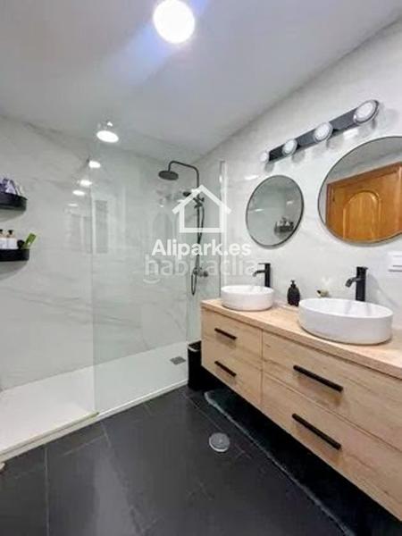 Foto fc9321b7-5fea-44c9-b9fa-93564abcb87c. Piso pla del bon repos la goteta en Pla de Bon Repós Alicante