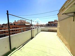 Àtic  Santa cecilia. Ático en florida baja alicante