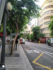 Appartement à Barrio del Centro. Piso centro tradicional rambla