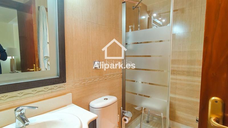 Foto 63cf327e-8381-4932-9d97-fa0b8a6bb0aa. Piso vistas al mar en 1 línea de muchavista en Playa Muchavista Campello (el)