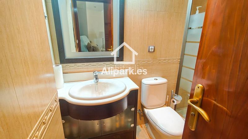 Foto 67557de9-5065-44bf-a9aa-022bb6eaa05e. Piso vistas al mar en 1 línea de muchavista en Playa Muchavista Campello (el)