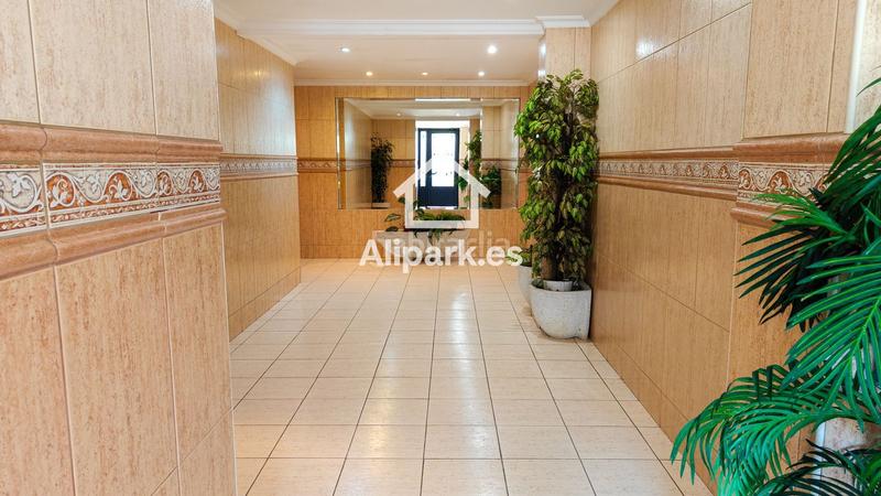 Foto 82990279-3668-4471-99fb-8790c3132eef. Piso vistas al mar en 1 línea de muchavista en Playa Muchavista Campello (el)