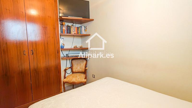 Foto d82102f4-0b0f-4328-93d7-cdd2e0d59a83. Piso vistas al mar en 1 línea de muchavista en Playa Muchavista Campello (el)