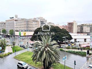 Piso  Alcalde ramon hernández. Ático de lujo con terraza de 60m en centro
