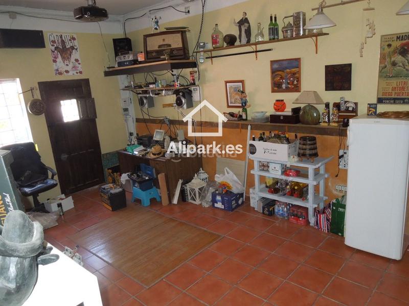 Foto 71473772-6dcb-4da2-acb5-54da66b28fdc. Chalet avec chauffage parking piscine dans Villamontes-Boqueres Sant Vicent del Raspeig