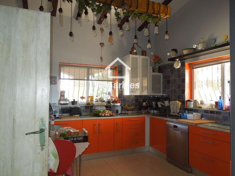 Foto 9e2b50ee-9b0b-44b8-ba9b-e3532bbf23cd. Chalet avec chauffage parking piscine dans Villamontes-Boqueres Sant Vicent del Raspeig