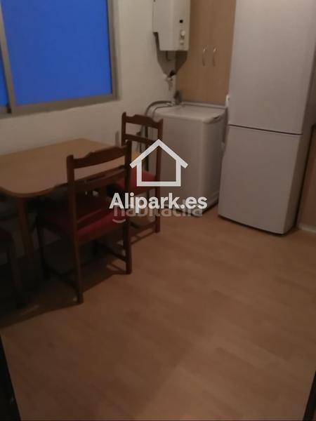 Foto 07254e16-daad-4981-b77c-3af8e4749013. Piso inversión segura piso con inquilina en Florida Alta Alicante