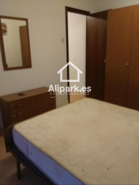 Foto 22cfb734-34be-49c1-9339-8e3892729b95. Piso inversión segura piso con inquilina en Florida Alta Alicante