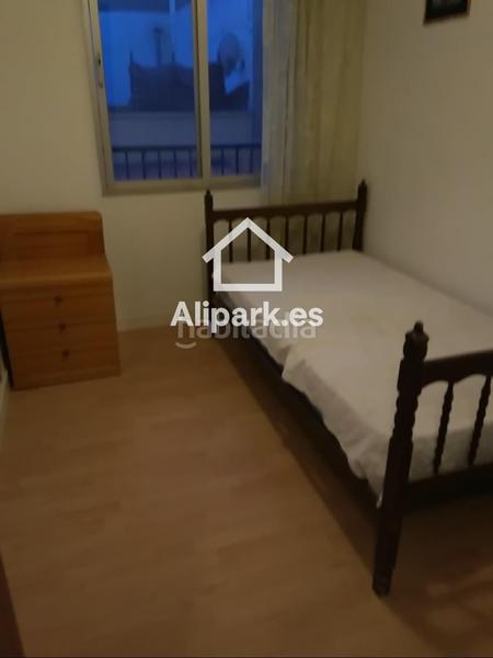 Foto 555e19b8-4ebe-49dc-9ea2-4801d0858779. Piso inversión segura piso con inquilina en Florida Alta Alicante