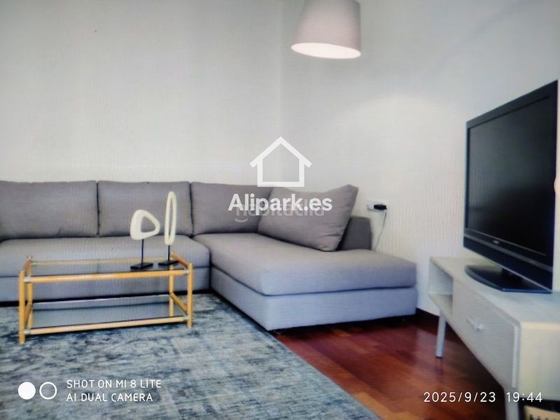 Foto 43520a28-a985-435e-b259-234b1270a75a. Pis a Barrio del Centro Alicante