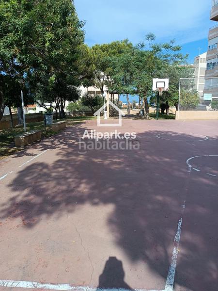 Foto 1b6d34ab-10d7-40d8-873d-10253965d4ae. Piso en costa blanca avenida de malaga 8 vistas al mar en arenales del sol en Elche / Elx