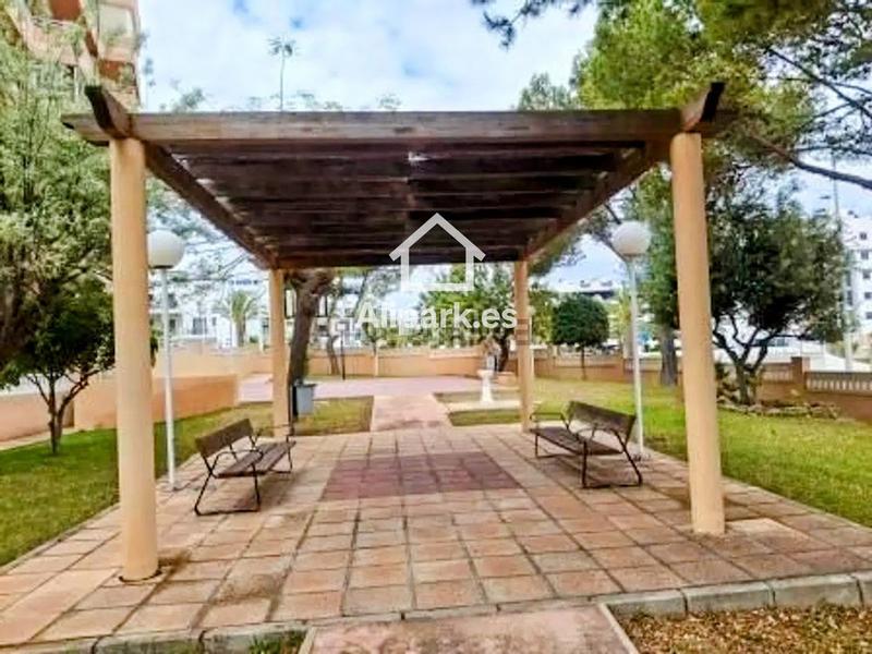 Foto 21a296f2-6fa5-41c4-b563-d3981720de9f. Piso en costa blanca avenida de malaga 8 vistas al mar en arenales del sol en Elche / Elx