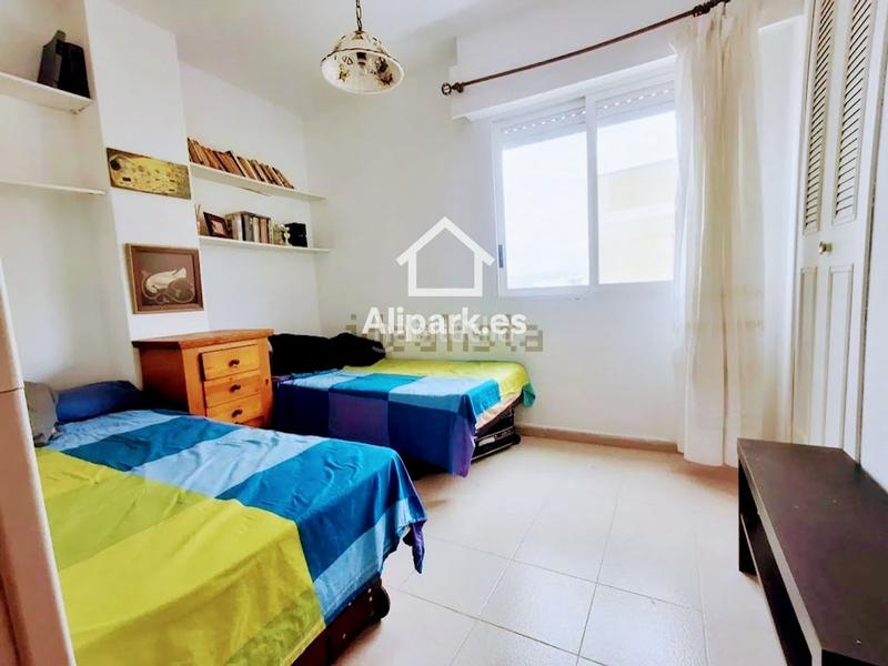 Foto 6b7bb806-330b-4af1-b66f-cefbb6dd3515. Piso en costa blanca avenida de malaga 8 vistas al mar en arenales del sol en Elche / Elx