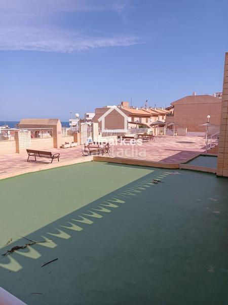 Foto d91d75a1-2e31-423d-9087-dd2b57504310. Piso en costa blanca avenida de malaga 8 vistas al mar en arenales del sol en Elche / Elx