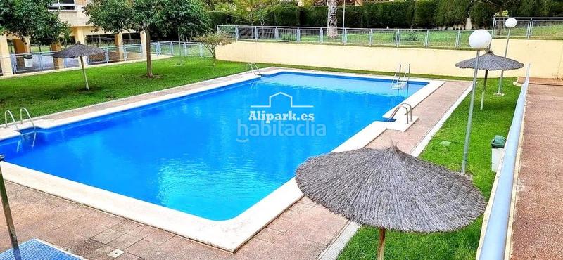 Foto 19d60721-7f43-40ce-be2e-279f6e07f94c. Appartamento con riscaldamento parcheggio piscina in Alicante