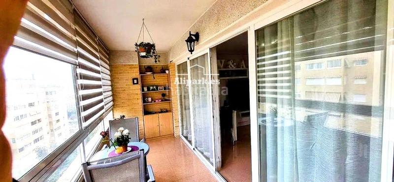 Foto 573996d4-7407-40f2-a12a-243eba86c60a. Appartamento con riscaldamento parcheggio piscina in Alicante