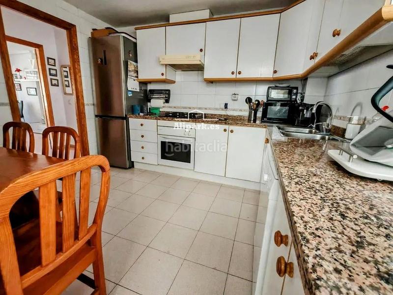 Foto 5d6ef503-1c53-41e7-ace9-f575f9d14083. Appartamento con riscaldamento parcheggio piscina in Alicante