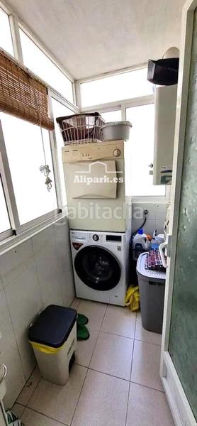 Foto 64314c9d-c286-48b6-867a-a97d19487568. Appartamento con riscaldamento parcheggio piscina in Alicante