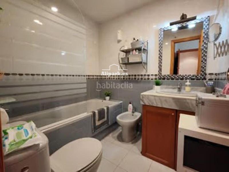 Foto 6e3c8bed-0995-4f31-8063-2089233ad3f4. Appartamento con riscaldamento parcheggio piscina in Alicante