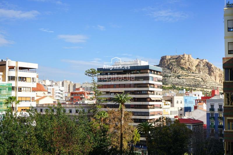 Foto 4374bfc6-639a-4d79-b1a1-b7ef8a9386c5. Appartement dans Ensanche-Diputación Alicante