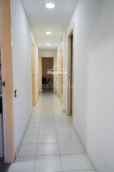 Foto e3732baa-2467-4ab9-b4aa-21abdf48622f. Appartement dans Ensanche-Diputación Alicante