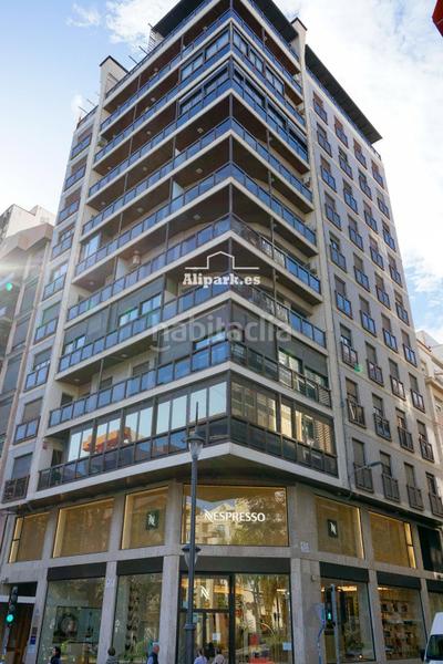 Foto fcb5fd11-5aed-44cb-aff6-3c45acb60562. Appartement dans Ensanche-Diputación Alicante