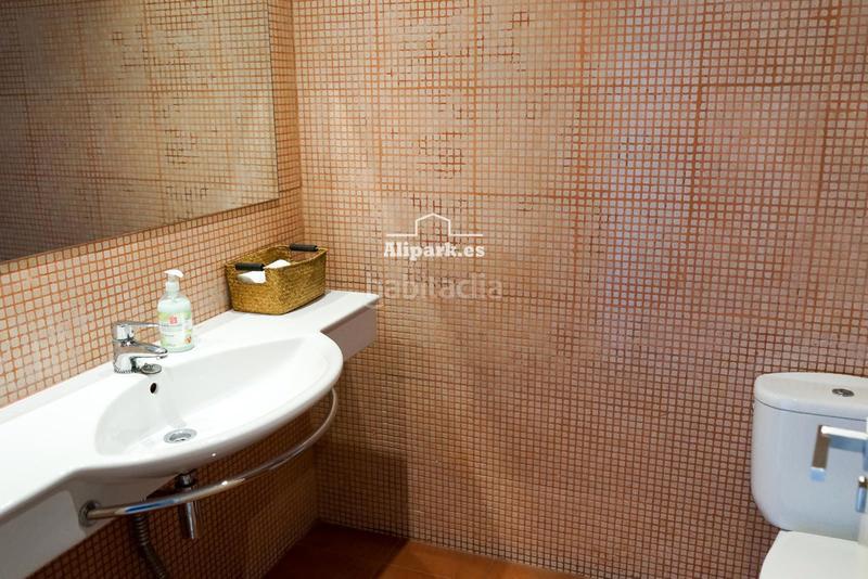 Foto fd55c65a-5944-448b-a391-78f252ec35c1. Appartement dans Ensanche-Diputación Alicante