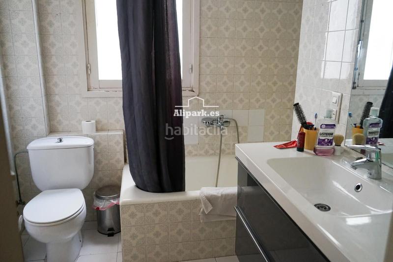 Foto fe017925-b334-44ed-a6e6-849ca068258f. Appartement dans Ensanche-Diputación Alicante