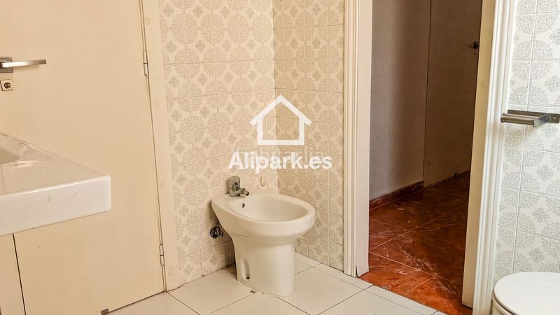 Foto e0dd7f4f-e0a6-457b-947e-8ca5af9d37b0. Pis a Ensanche-Diputación Alicante