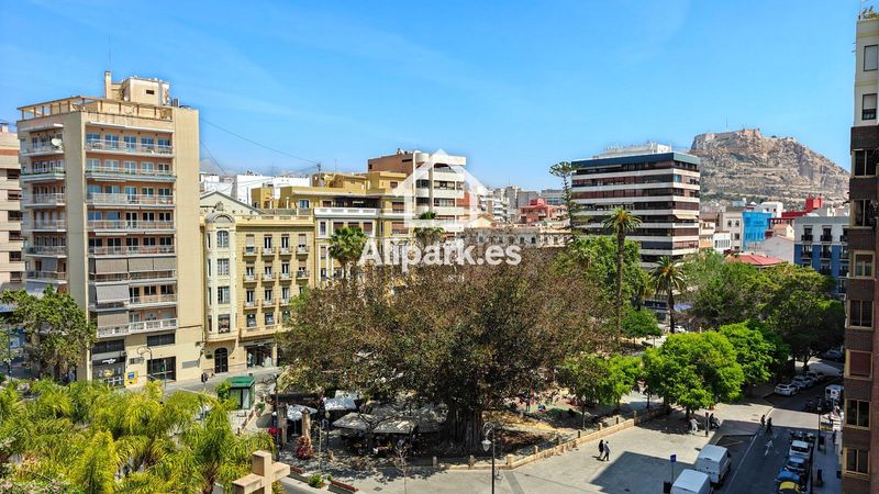Foto fb5ffc58-5187-48e5-896c-987be4507aa1. Pis a Ensanche-Diputación Alicante