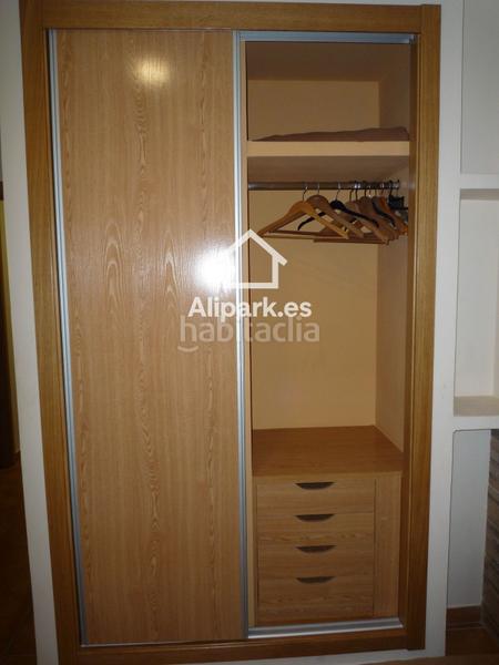 Foto 08106f88-243f-4334-847c-e6e8192e6d71. Edifici a Barrio del Centro Alicante