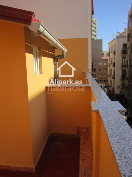 Foto 55ae6f30-9f37-4a11-a943-3dedb2bf34cc. Edifici a Barrio del Centro Alicante