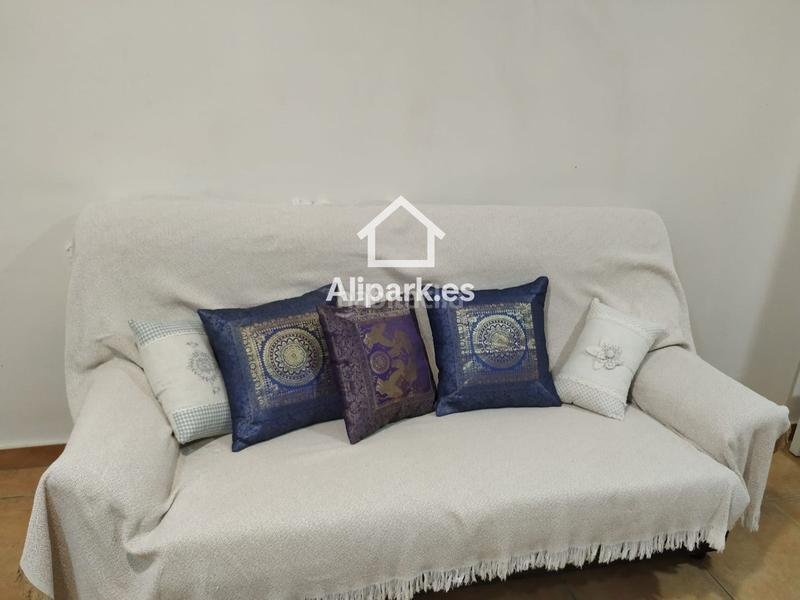 Foto ce028b3f-6610-4752-8704-83bfb30a211d. Edifici a Barrio del Centro Alicante