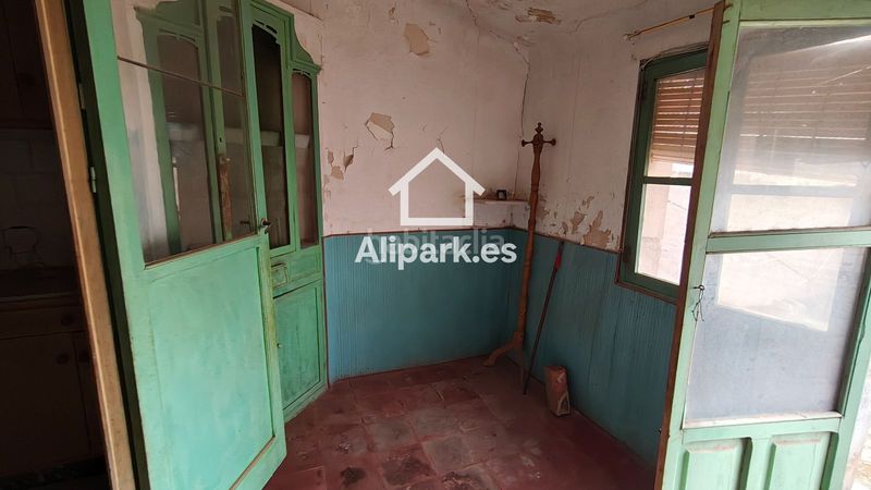 Foto 5aafb175-6f0d-4048-a917-e4cef6953607. Casa gran proyecto en el corazón en Catral