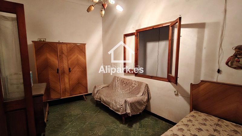 Foto 5f85f50e-55e7-4032-b08d-2f55c576fc5c. Casa gran proyecto en el corazón en Catral