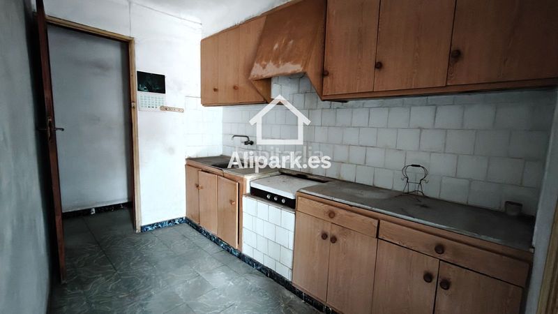 Foto c91ac055-a160-4e1e-925e-8fb376c2c073. Casa gran proyecto en el corazón en Catral