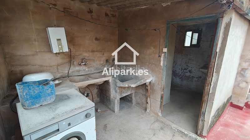 Foto d7707096-5543-4bd2-8d67-17d2df34d28a. Casa gran proyecto en el corazón en Catral
