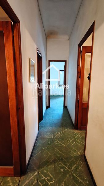 Foto e69c91ef-68a7-4650-8992-20d19bc7f1dd. Casa gran proyecto en el corazón en Catral