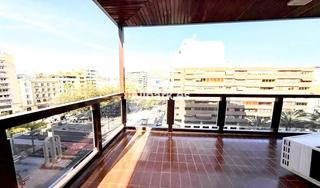 Piso  Dr gadea. Piso a reformar en pleno centro