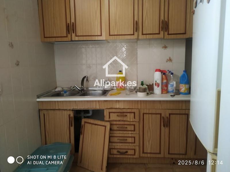 Foto 15ce1225-f6fa-4e18-8d6c-6575df9f5f44. Pis a Mercado Alicante